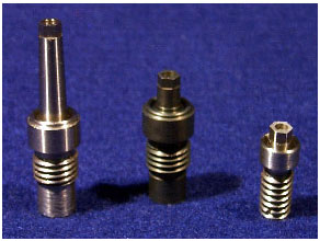 Gas Pins